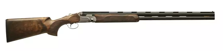 Beretta DT 11 Sporting 12/76 28" haulikko säätöperällä - Päällekkäispiippuiset haulikot - DT11 - 1