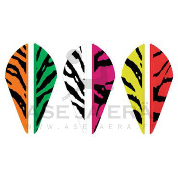 Bohning Blazer 2" muovisulka Tiger - Muovisulat - 010847307231 - 1