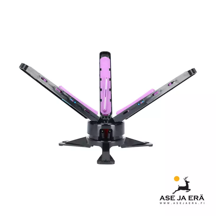 Bohning Cauldron Helix sulituslaite - Sulituslaitteet - 010847217851 - 1