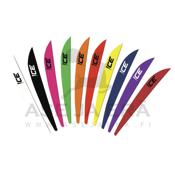 Bohning Ice 3" muovisulka - Muovisulat - 010847217561 - 1