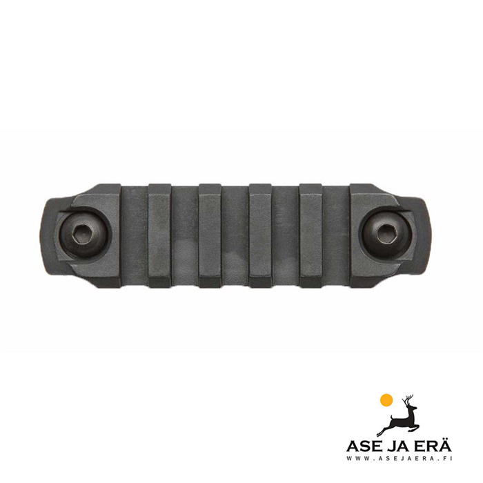 Bravo Company BCM Gunfighter M-LOK Picatinny Rail Section - Bipod adapterit - 812526021571 - 1