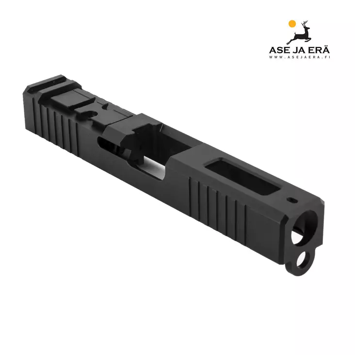 Brownells Aimpoint Acro luisti Glock 19 Gen3 pistooliin - Glock pistoolien osat - 050806113411 - 1
