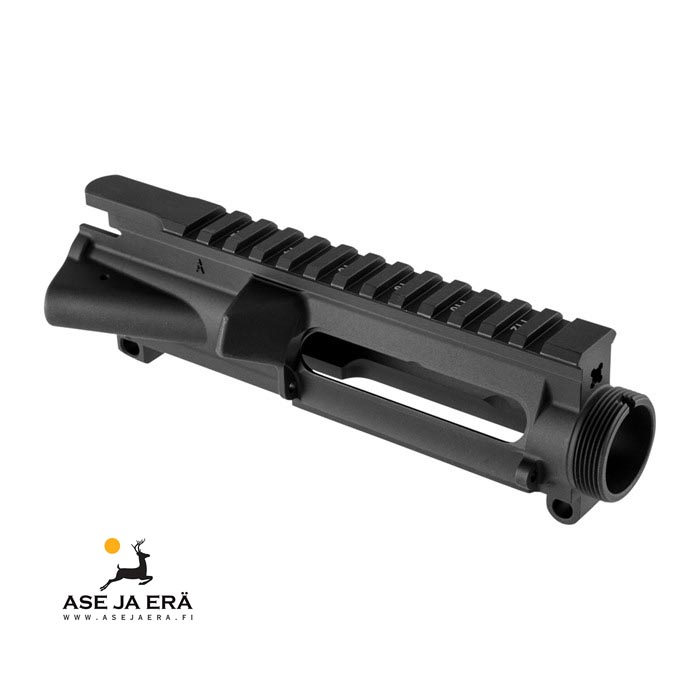 Brownells AR-15 riisuttu ylärunko M4 - AR osat - 078000371 - 1