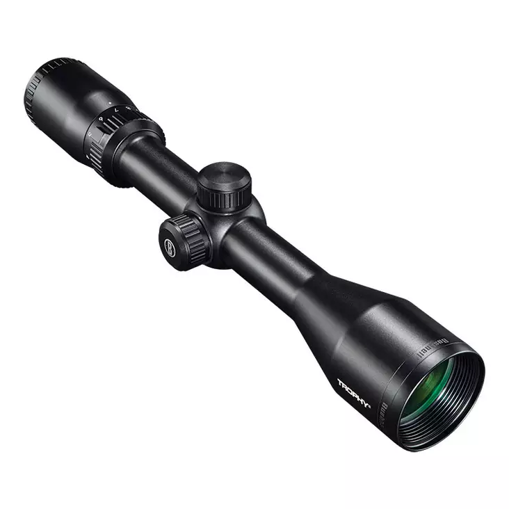 Bushnell Trophy 3-9x40 Multi-X kiikaritähtäin - Kiikaritähtäimet - 029757539601 - 1