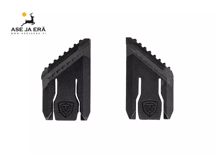 CAA Micro RONI Peukalotuet -oikea ja vasen - Tukit ja muunnossarjat - MICRORONITRH01 - 1