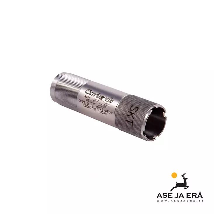 Carlson's Rem-Choke 12gauge Skeet supistaja - Remington vaihtosupistajat - 723189133641 - 2
