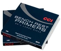 CCI Bench Rest BR-2 LR - Kiväärinallit - 076683000101 - 1