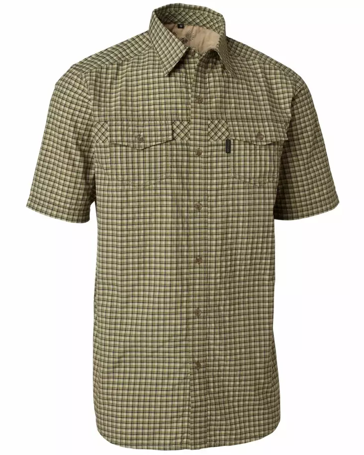 Chevalier Greenville Coolmax paita - Kauluspaidat - 808491075091 - 1