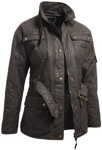 Chevalier Oiler Quilt Lady takki - Ulkoilutakit - 808491041911 - 4