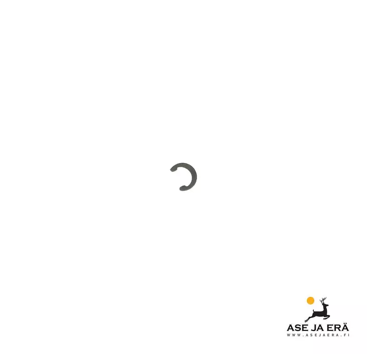 Colt AR15A4 Hinge Pin Retaining Ring - AR osat - 160302011 - 1