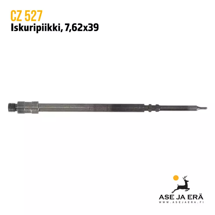 CZ 527 7,62x39 iskuripiikki - CZ aseiden osat - 5220059101 - 1