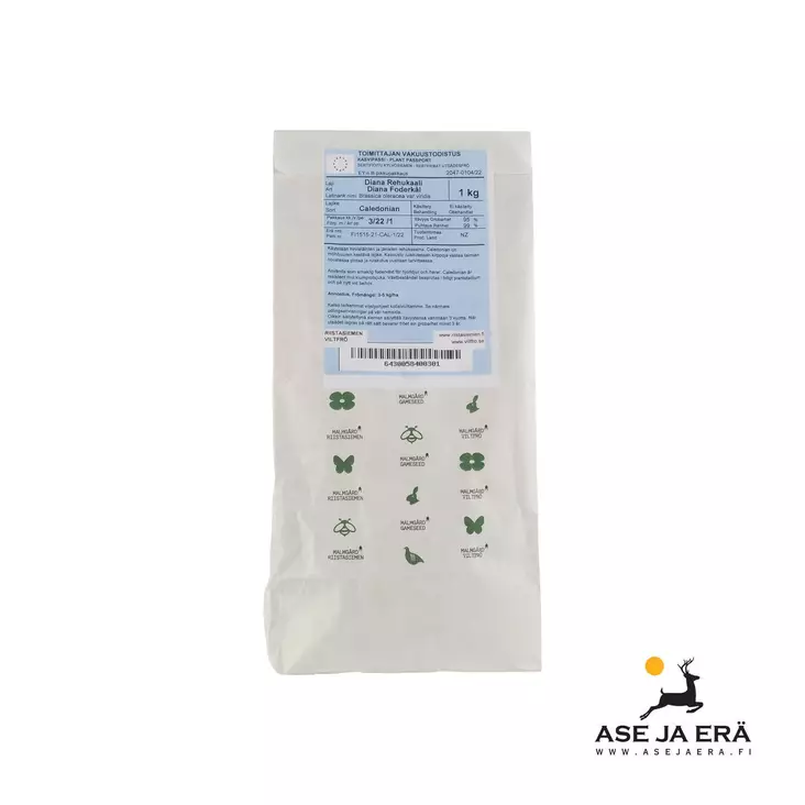 Diana rehukaali - Riistasiemen - 6430058400301 - 1