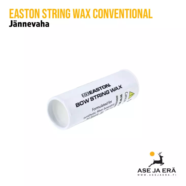 Easton Conventional jännevaha 1oz. - Muut jännetarvikkeet - 723560228461 - 1
