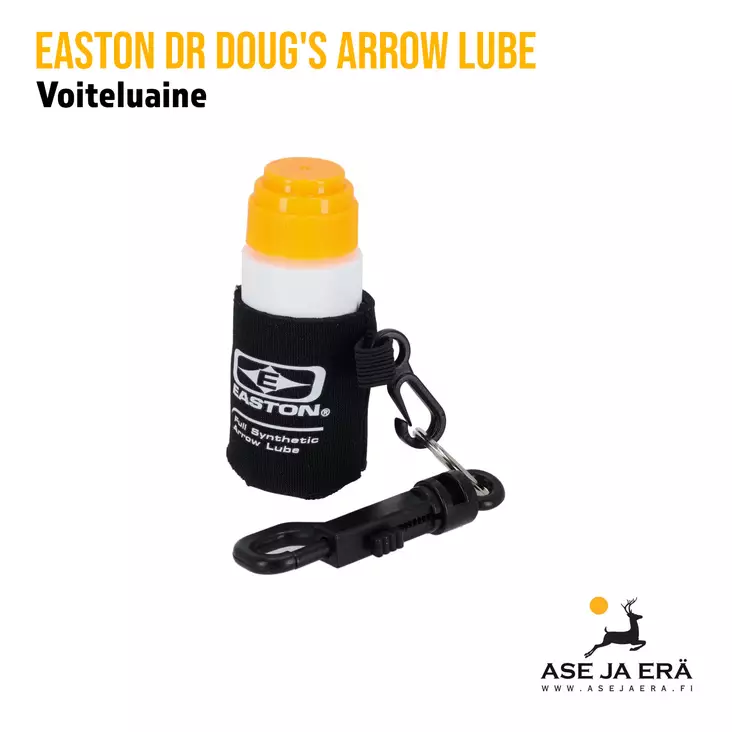 Easton Dr Doug's arrow lube voiteluaine - Muut nuolitarvikkeet - 723560228171 - 6
