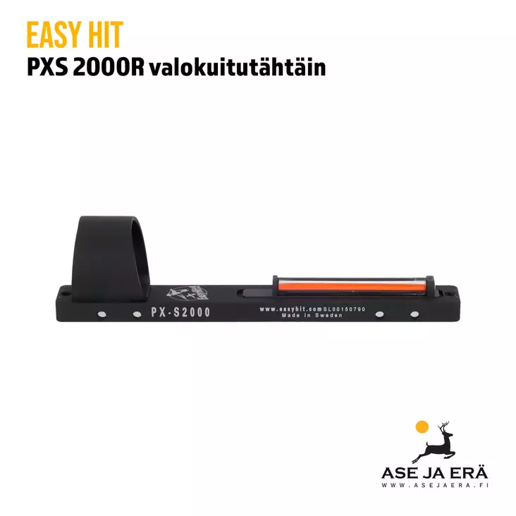 EasyHit!!PXS2000