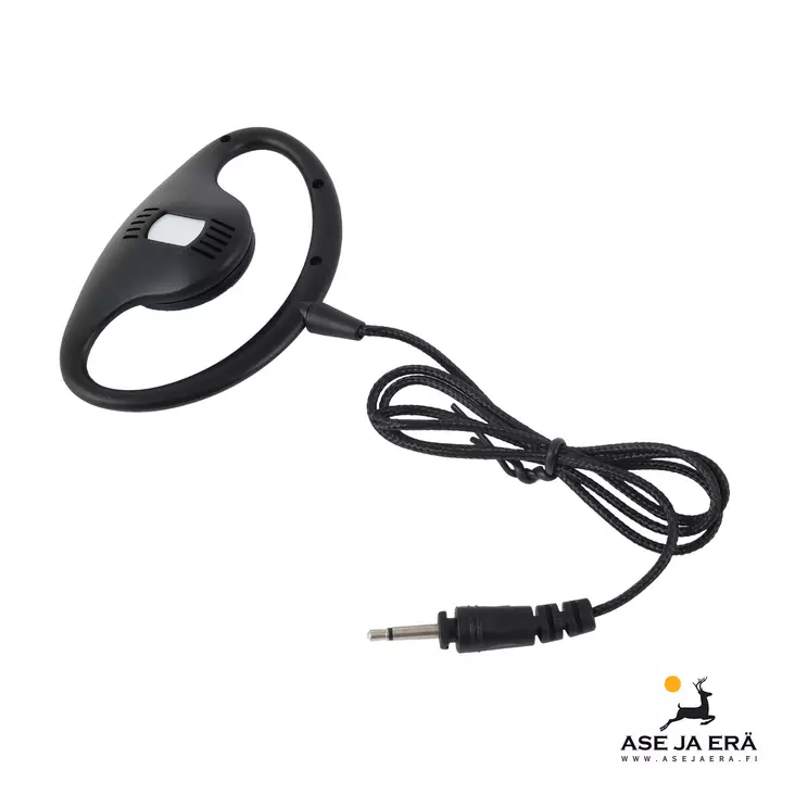 Genzo Kombi D-korvakuuloke - Headsetit ja kuulokkeet - 7333080019031 - 1