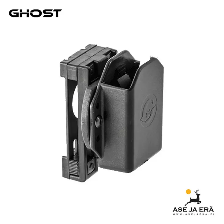 Ghost Single Stack Magazine lipastasku - 1911 lippaille - Lipastaskut ja patruunapidikkeet - SGMAG11 - 1