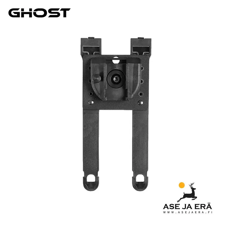 Ghost Tactical Rotating MOLLE vest module - kääntyvä MOLLE kiinnike - Vyöt, telakat ja moduulit - GI03TJK1 - 1