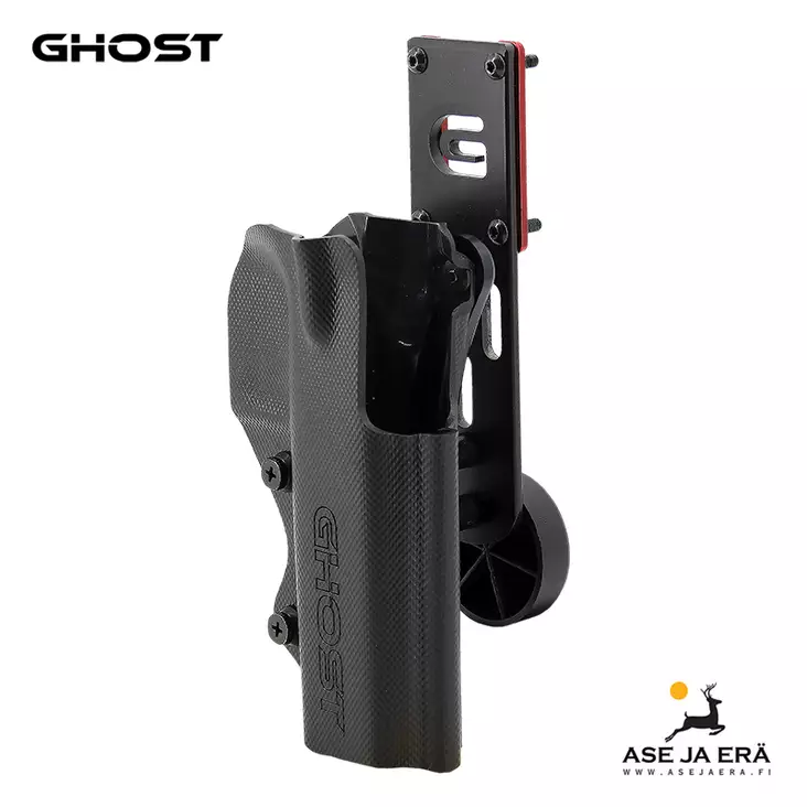 Ghost Thunder Stinger holster Glock pistoolikotelo - IPSC kotelot - SGSTG01 - 1