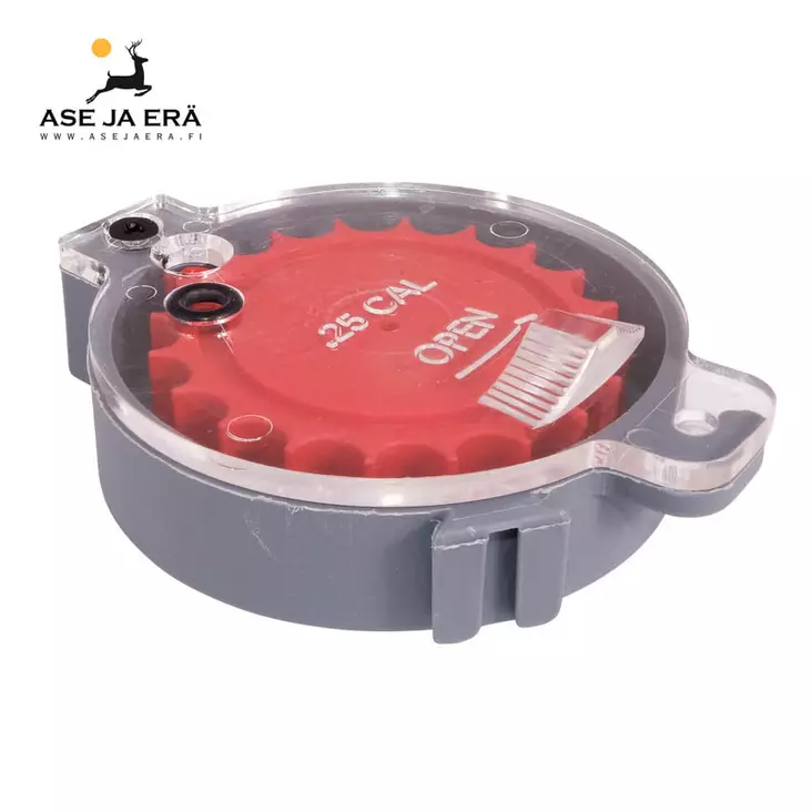 Hatsan Blitz 6,35 mm lipas - Hatsan lippaat ja rullat - 068071 - 1