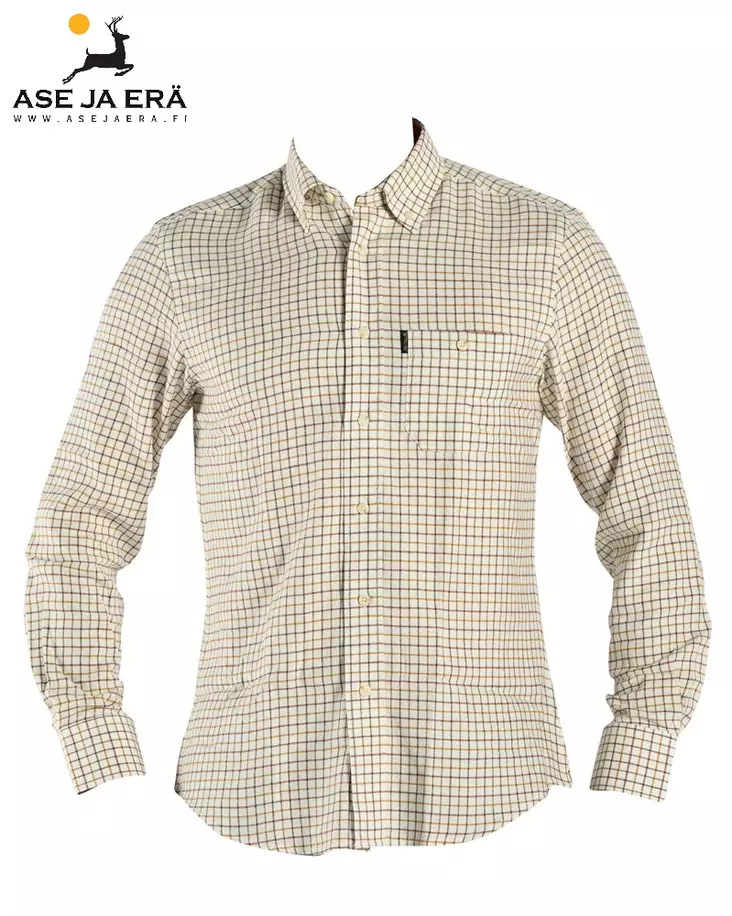 Haunter Eild paita - Kauluspaidat - 7340143713881 - 1