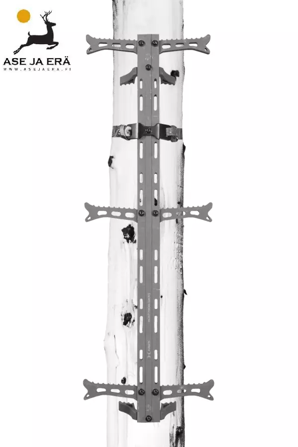 Hawk Helium puuhun kiinnitettävät tikkaat - Tarvikkeet - S341 - 1