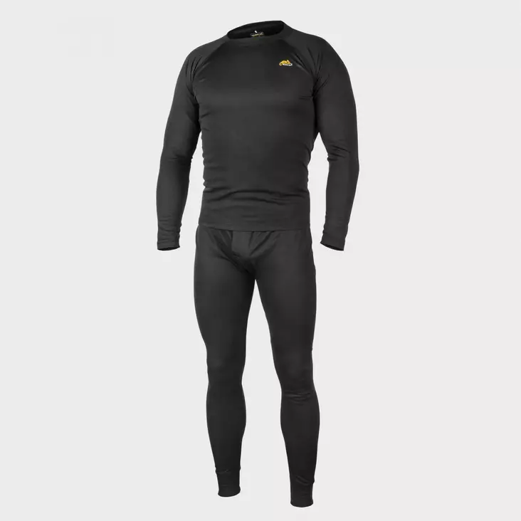 Helikon Alusasusetti US Level 1 Musta - Alusasut - KPUN1PO01 - 1