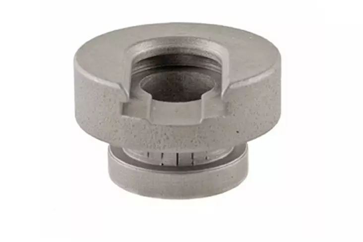 Hornady hylsynpidin - Hylsynpitimet ja mitat - 090255600131 - 3