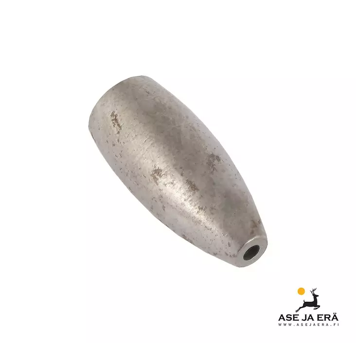 Hornady kalibrointiosa #17 9,3 .363 - Latausholkkien varaosat - 222341 - 1