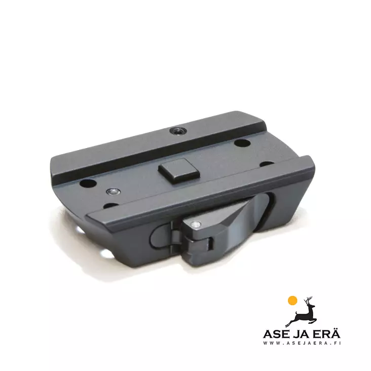 Innomount Tikka pikajalka - Aimpoint Micro - Punapiste- ja holotähtäinjalustat - 0400083391321 - 1