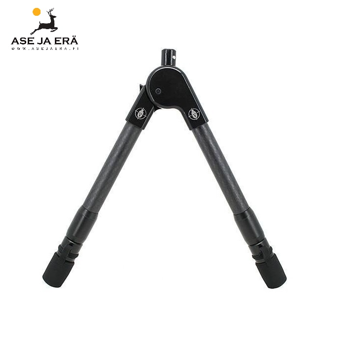 Javelin Spartan 300 -taittuva bipod 15-26cm - Hiilikuitu bipodit - JAVSP01011 - 1