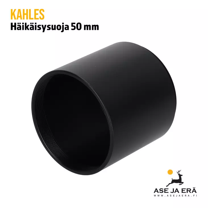 Kahles häikäisysuoja - Kiikaritähtäinten lisävarusteet - 9008729856091 - 9