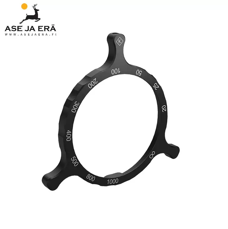 Kahles parallaksin säätöpyörä - Kiikaritähtäinten lisävarusteet - 9008729934591 - 1