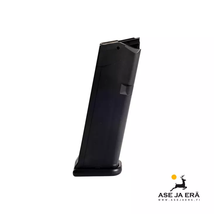 KCI USA Glock pistoolien 15 patruunan polymeeri lipas - Pistoolien lippaat - 851586008191 - 2