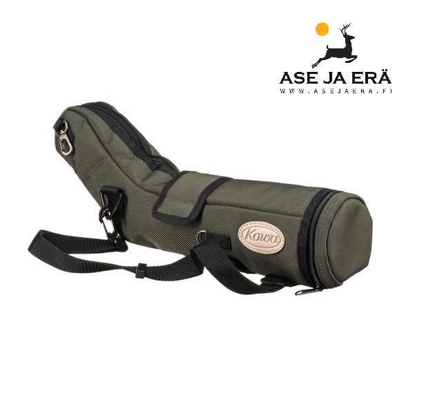 Kowa C-661 Stay On -kaukoputkensuoja - Tarvikkeet ja lisävarusteet kaukoputkiin - 4987067391851 - 1