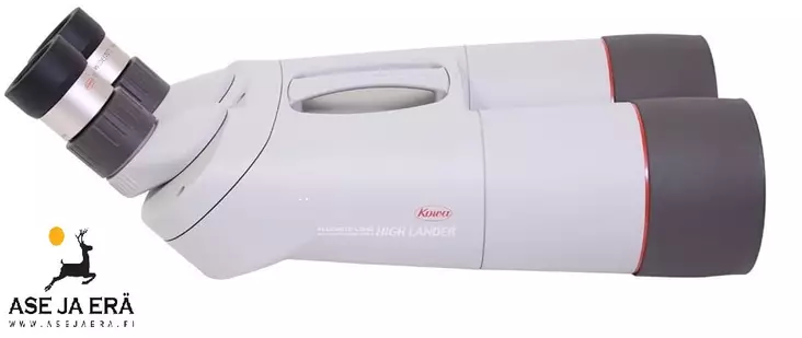 Kowa Highlander 32x82 kiikari - Valmiit kaukoputket - 4987067397211 - 2