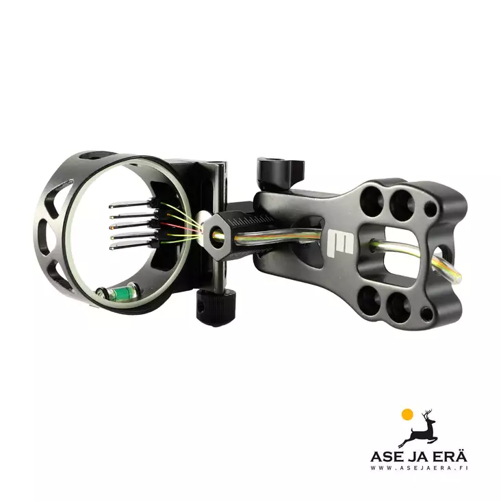 Maximal Solid Micro 5-pin .019" tähtäin - Taljajousen tähtäimet - 9227000001061 - 2