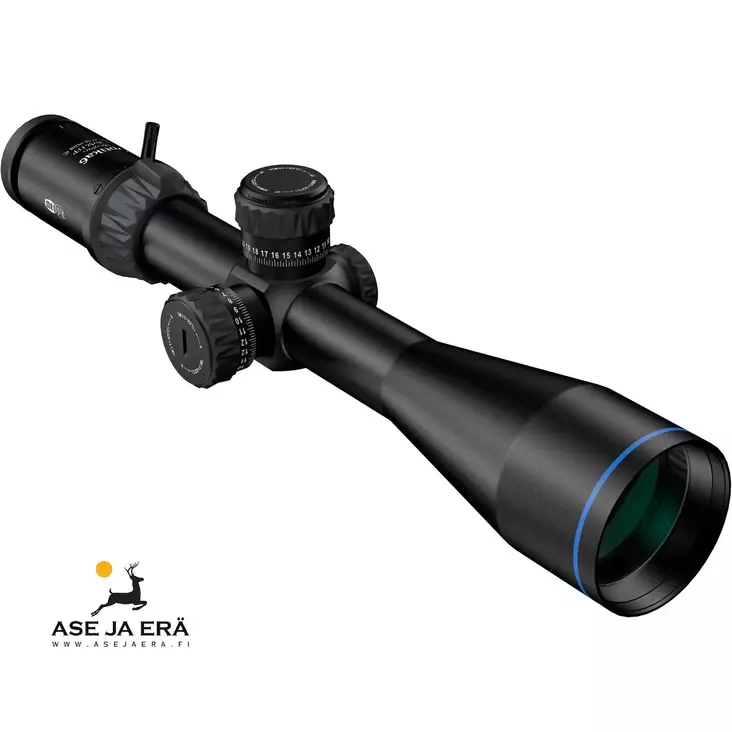 Meopta MeoPro Optika 6 5-30X56 FFP kiikaritähtäin - Meopta kiikaritähtäimet - 8594050735231 - 1