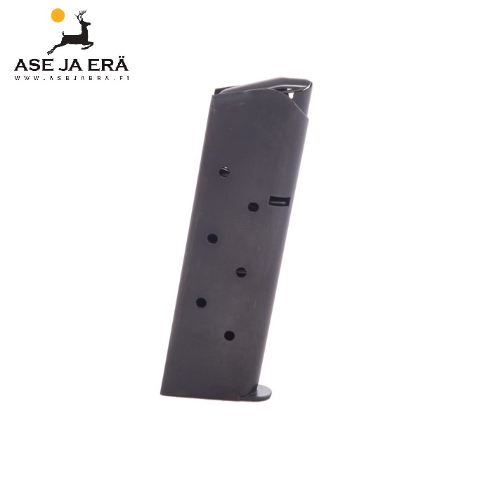 Metalform 1911 45ACP 7 patruunan lipas - Pistoolien lippaat - 620045001 - 1