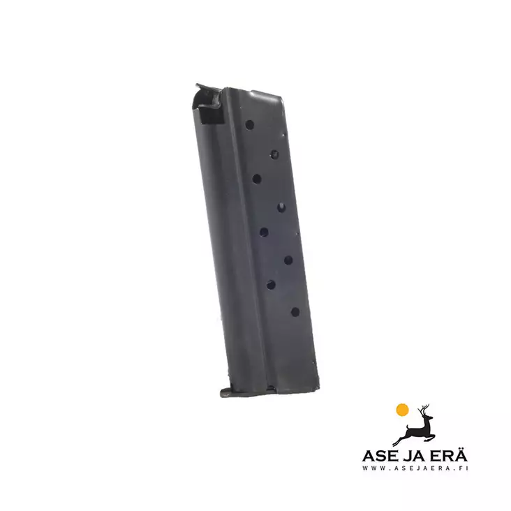 Metalform 1911 9mm 9 patruunan lipas - sinistetty - Pistoolien lippaat - 620009081 - 1