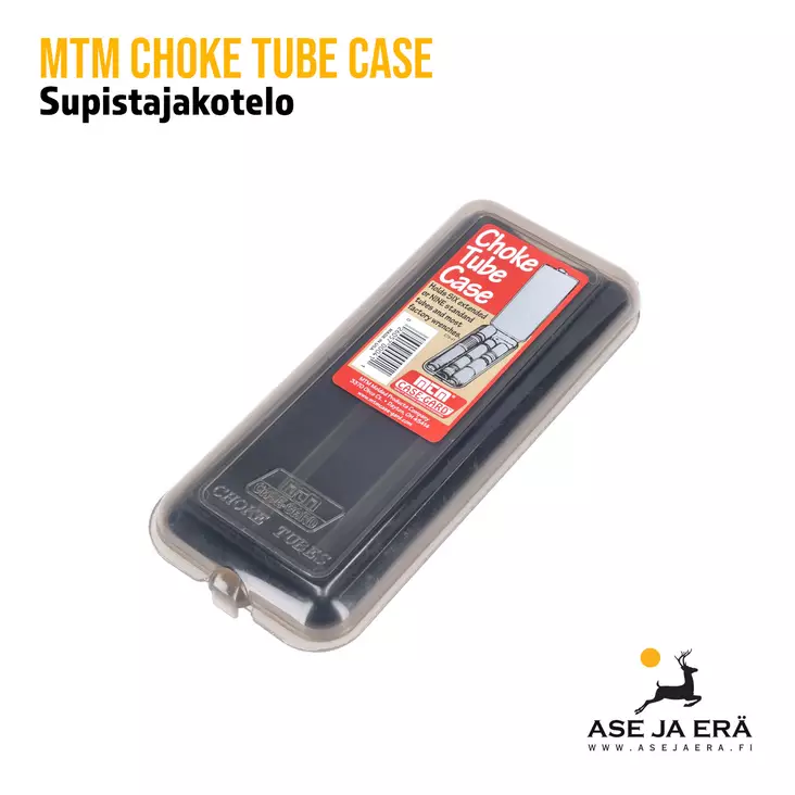 MTM Supistajakotelo CT9-41 Regular - Muut vaihtosupistajat ja tarvikkeet - 026057000411 - 1