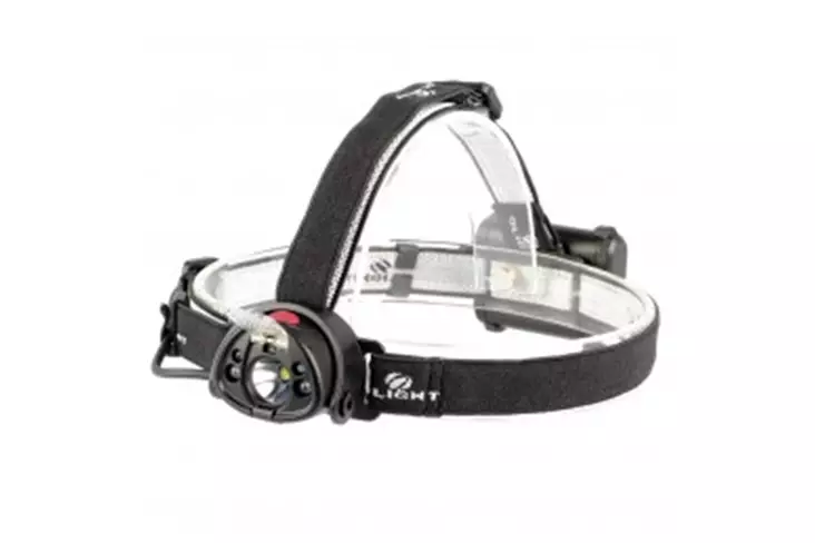 Olight Otsalamppu H15 150 Lumen - Otsalamput - 6950723807131 - 3