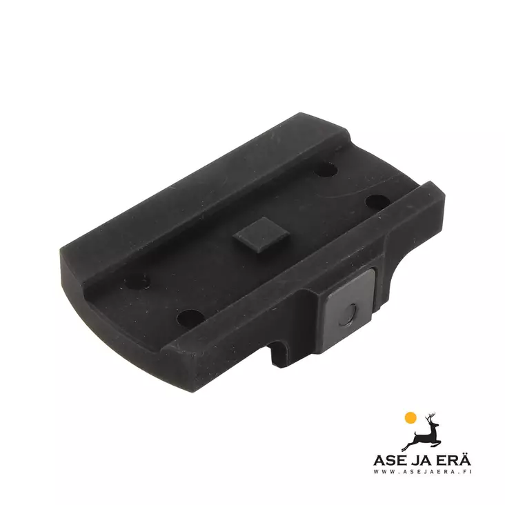 Osuma Aimpoint jalusta 17mm Tikka kiskoon - Punapiste- ja holotähtäinjalustat - 6430068620461 - 2