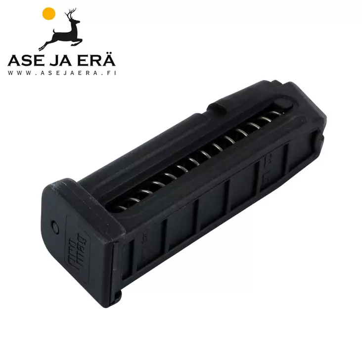 ProMag Glock 44 18 patruunan 22LR polymeerilipas - Pistoolien lippaat - 708279015021 - 3