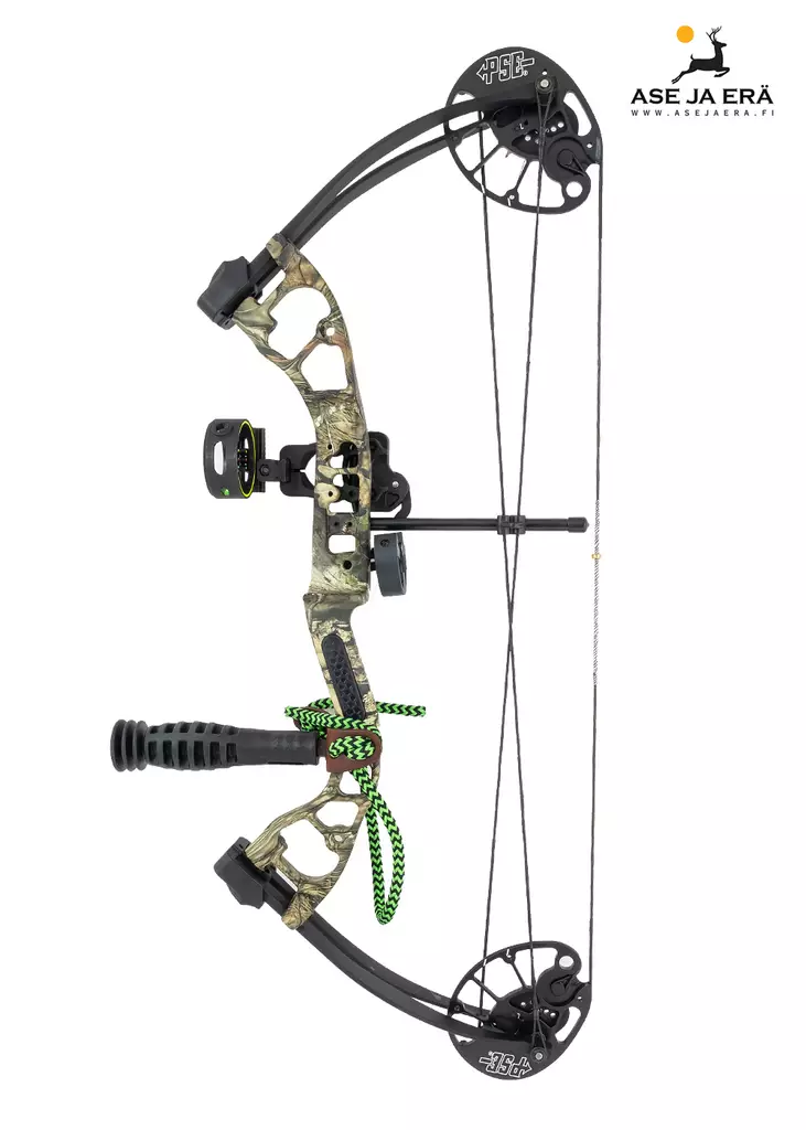 PSE Mini Burner RTS taljajousipaketti - RTS taljajousipaketit - 114581 - 1