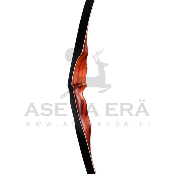 Ragim Black Bear Vastakaarijousi 58" Oikeakätinen - Vastakaarijouset - 552741 - 1