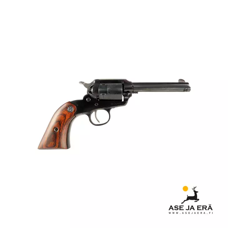 Ruger SBC-4 Bearcat 22 LR 4,2" pienoisrevolveri - Pienoisrevolverit - 736676009121 - 2