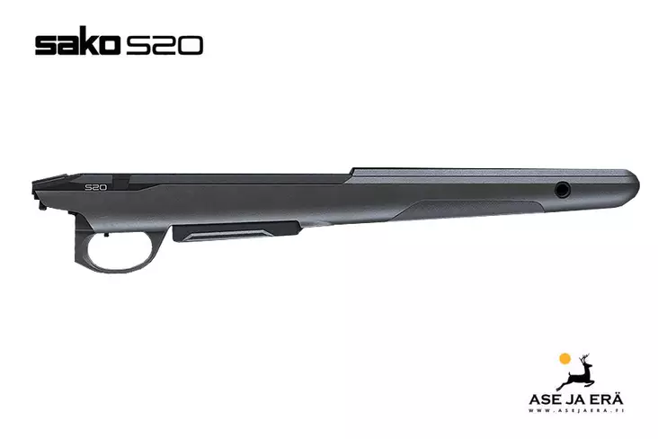 Sako S20 Hunter etutukki - Tukit ja muunnossarjat - S588207261 - 1
