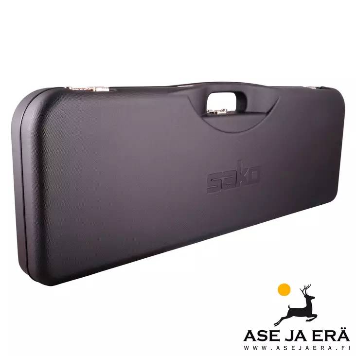 Sako S20 kiväärilaukku lyhyt - Kovamuovilaukut - S530206811 - 1