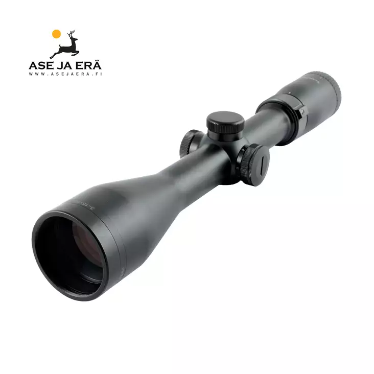 Scandium MCP-i 3-15x50 Kiikaritähtäin valopisteellä - Scandium kiikaritähtäimet - 7340143701031 - 1